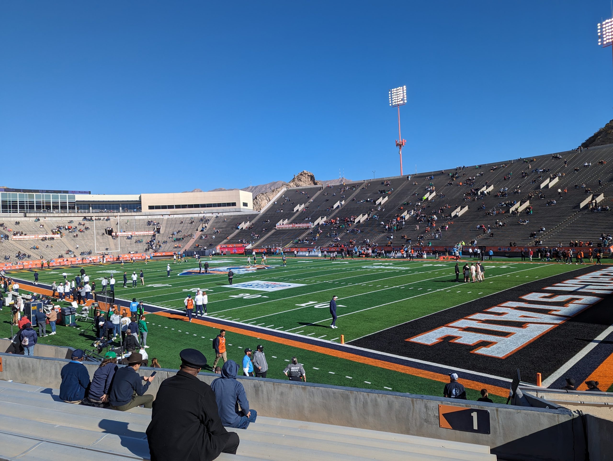 Sun Bowl